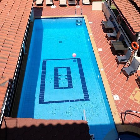 Taxiarchis Apartments Skiathos Town Exterior photo