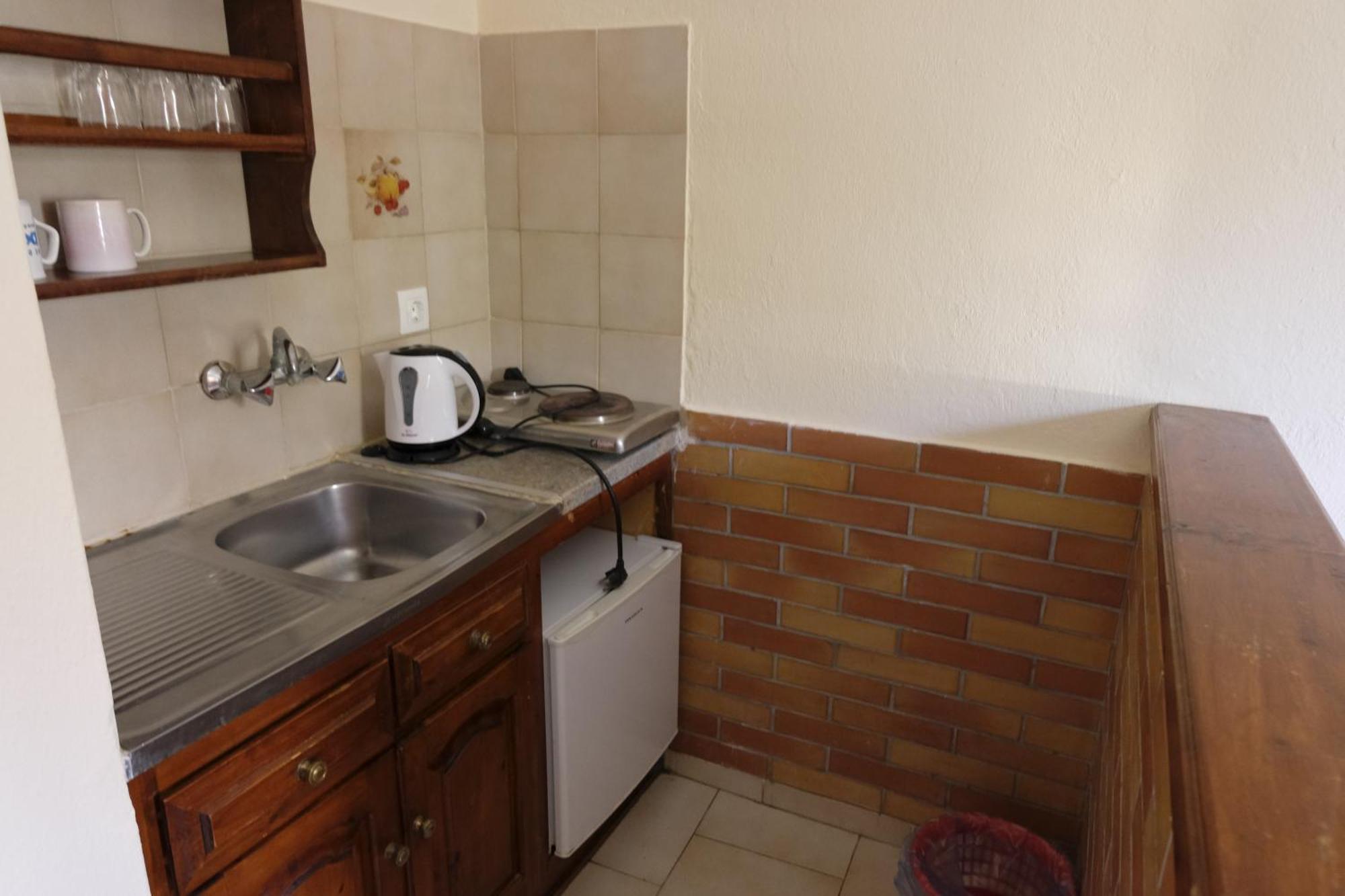 Taxiarchis Apartments Skiathos Town Room photo