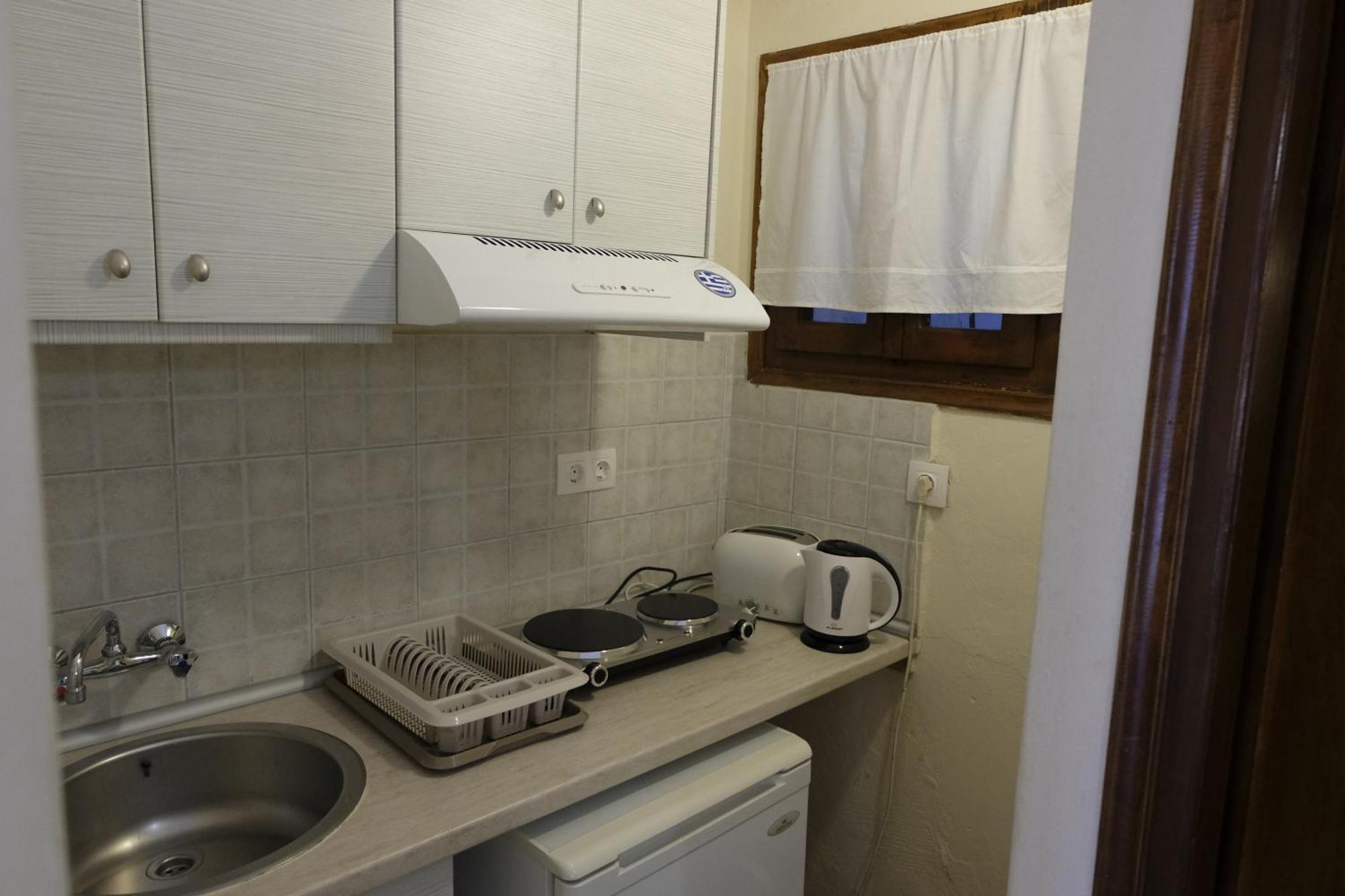 Taxiarchis Apartments Skiathos Town Room photo