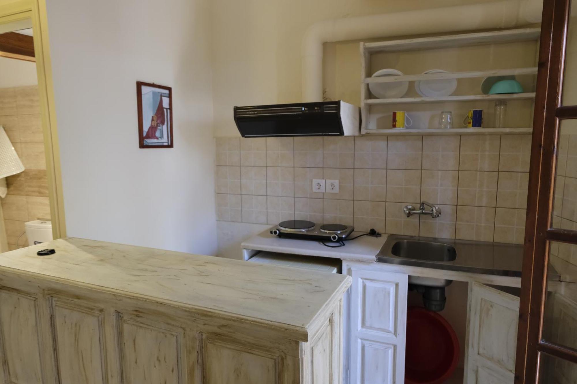 Taxiarchis Apartments Skiathos Town Room photo